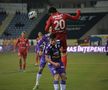 FC Botoșani - FC Argeș 1-2 » Piteștenii prind ultimul loc de play-off!