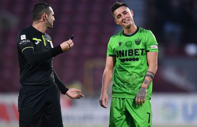 Dumitru Dragomir caută explicații pentru eliminările lui Steliano Filip: „E nervos! Iubirea te poate tâmpi definitiv”