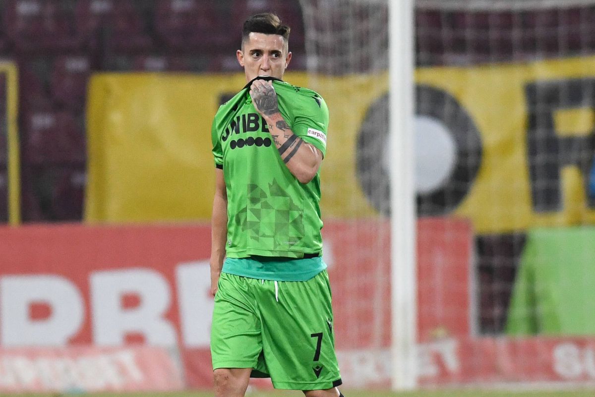 Replica lui Steliano Filip, după ce a fost „trimis” la medic: „Invidie, răutate, egoism”