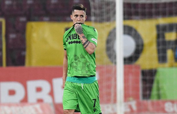 Replica lui Steliano Filip, după ce a fost „trimis” la medic: „Invidie, răutate, egoism”