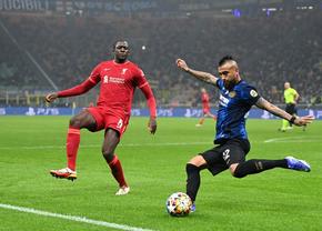 Liverpool - Inter » Italienii speră la o minune pe Anfield! Echipe + cote