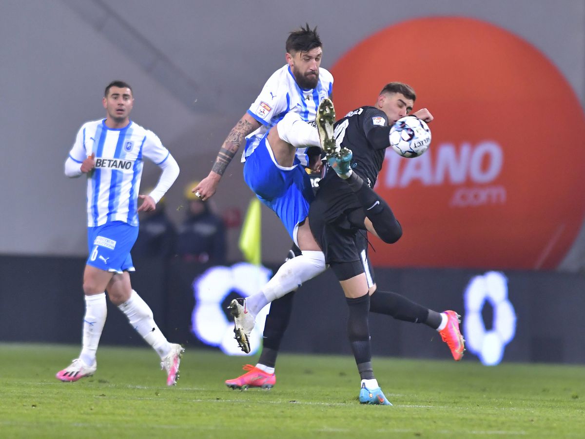 Cum a revitalizat-o Reghecampf pe CSU Craiova: „A trebuit să le arăt nuiaua!” + Mesaj pentru Dan Nistor: „I-am zis și după meciul de azi”