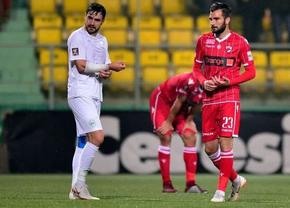 Fotbalistul „captiv” 8 ani la Dinamo și-a găsit echipă: „Vrem să îl redăm fotbalului românesc!”