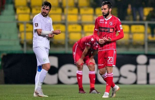 Fotbalistul „captiv” 8 ani la Dinamo și-a găsit echipă: „Vrem să îl redăm fotbalului românesc!”