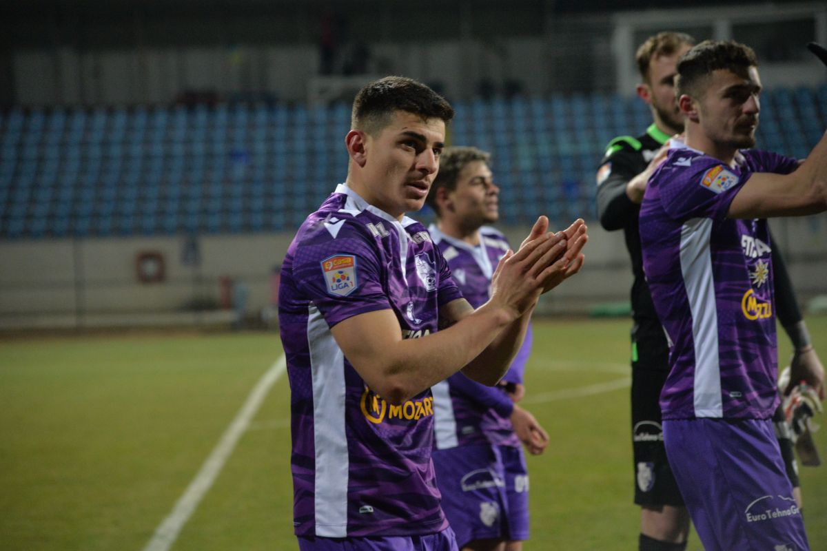 Iftime atacă după ratarea play-off-ului: „Nu am semnat adeziunea pentru Burleanu și l-au trimis pe Radu Petrescu! Ne-a curățat!”