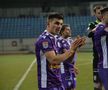 „Au fost speriați!” » Latovlevici explică cum a triumfat FC Argeș la Botoșani