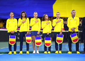 Naționala feminină de tenis și-a găsit noul căpitan nejucător » Nume mare din tenisul românesc vine în sprijinul româncelor