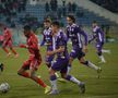 FC Botoșani - FC Argeș / 7 martie 2022