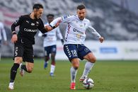 Lukas Podolski a înscris o bijuterie de gol, chiar de lângă Virgil Ghiță. Românul a debutat pentru MKS Cracovia