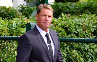 Cum a murit Shane Warne, starul de doar 52 de ani din cricket: dieta extremă cu lichide care l-a dus la infarct