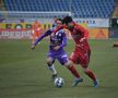 FC Botoșani - FC Argeș / 7 martie 2022