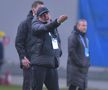 CS Universitatea Craiova a învins-o pe Farul, scor 1-0, în ultimul meci al sezonului regulat din Liga 1. Gică Hagi, managerul dobrogenilor, a fost nemulțumit de prestația atacanților în Bănie.