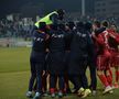 Calificarea în play-off, decisă de o gafă de arbitraj din ultimul minut!? Verdictul lui Crăciunescu, după Botoșani - FC Argeș