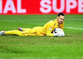 Moldovenii, dărâmați de ratarea play-off-ului: „Dezastru!” » Arbitrul, atacat: „Parcă a inventat Pământul”