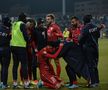 Calificarea în play-off, decisă de o gafă de arbitraj din ultimul minut!? Verdictul lui Crăciunescu, după Botoșani - FC Argeș
