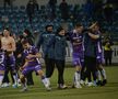 Calificarea în play-off, decisă de o gafă de arbitraj din ultimul minut!? Verdictul lui Crăciunescu, după Botoșani - FC Argeș