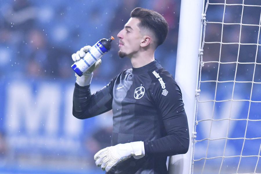 Final de drum » Andrei Vlad a rămas fără echipă: „Mulțumim!”