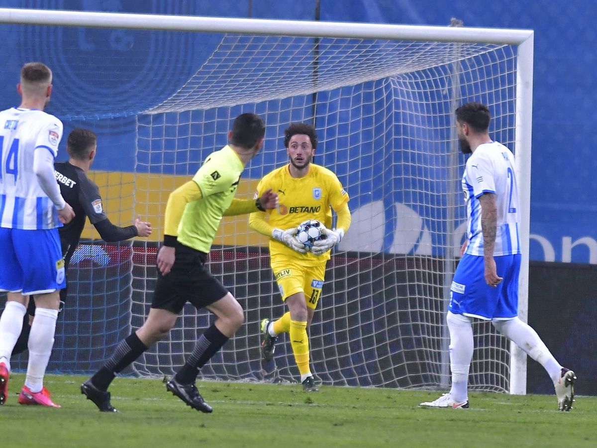 Cum a revitalizat-o Reghecampf pe CSU Craiova: „A trebuit să le arăt nuiaua!” + Mesaj pentru Dan Nistor: „I-am zis și după meciul de azi”