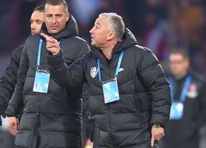 Record înainte de play-off: cea mai mare diferență de puncte » Ce spun Becali și Petrescu: „Mai sunt 30 de puncte”