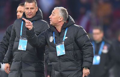 E CFR deja campioană? Record incredibil înainte de play-off » Ce spun Becali și Petrescu: „Cine naiba se aștepta la asta?”