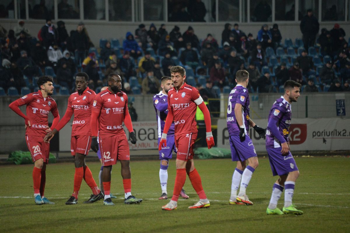 Iftime atacă după ratarea play-off-ului: „Nu am semnat adeziunea pentru Burleanu și l-au trimis pe Radu Petrescu! Ne-a curățat!”