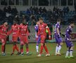 „Au fost speriați!” » Latovlevici explică cum a triumfat FC Argeș la Botoșani