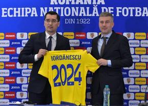 Sare în apărarea lui Edi Iordănescu: „Ar trebui să-i fim alături, asta înseamnă să susții naționala. Să-l lăsăm să lucreze!”