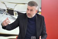 Edward Iordănescu amenință: „Dacă  Gigi Becali mai face asta, special nu-l mai iau pe Tavi Popescu”