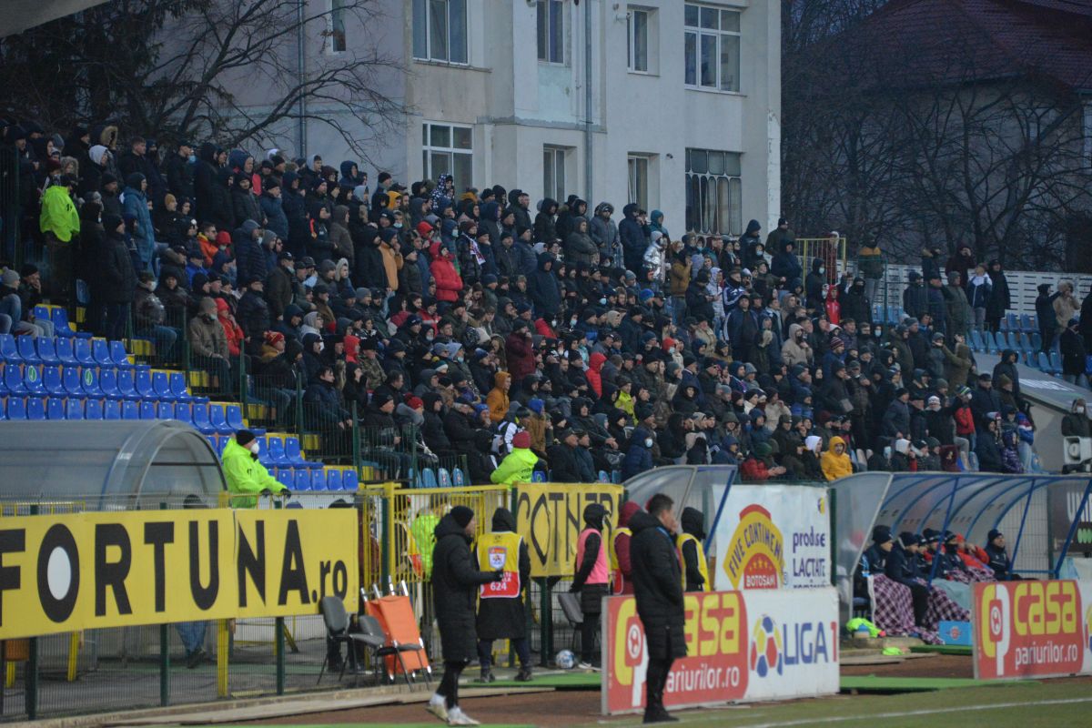 Iftime atacă după ratarea play-off-ului: „Nu am semnat adeziunea pentru Burleanu și l-au trimis pe Radu Petrescu! Ne-a curățat!”