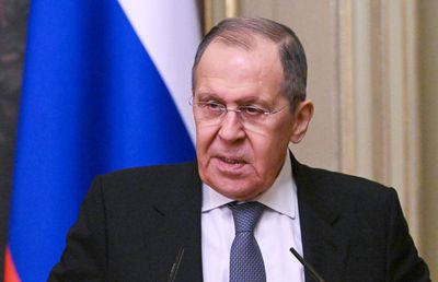 Lineker a izbucnit după ce a văzut justificările ministrului de externe al Rusiei pentru războiul din Ucraina: „F**k off!”