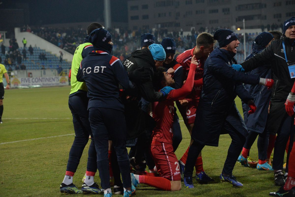 Iftime atacă după ratarea play-off-ului: „Nu am semnat adeziunea pentru Burleanu și l-au trimis pe Radu Petrescu! Ne-a curățat!”