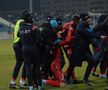 Echipa fără golgeter a lui „Harry Potter” » 10 lucruri inedite despre calificarea lui FC Argeș în play-off