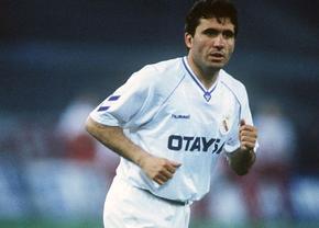 Gică Hagi, printre cei mai valoroși fotbaliști din istoria lui Real Madrid » „Regele”, inclus într-un top important
