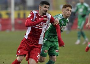 Dinamoviștii sunt încrezători înainte de play-out: „Putem să ne salvăm și fără baraj”
