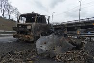 Secundul lui Lucescu, anunț înfiorător despre invazia Rusiei: „Au distrus deja jumătate din Ucraina”