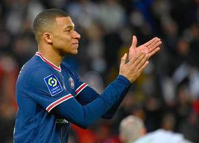Vestea momentului înainte de Real Madrid - PSG » Ce se întâmplă cu Mbappe