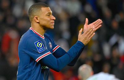 Vestea momentului înainte de Real Madrid - PSG » Ce se întâmplă cu Mbappe