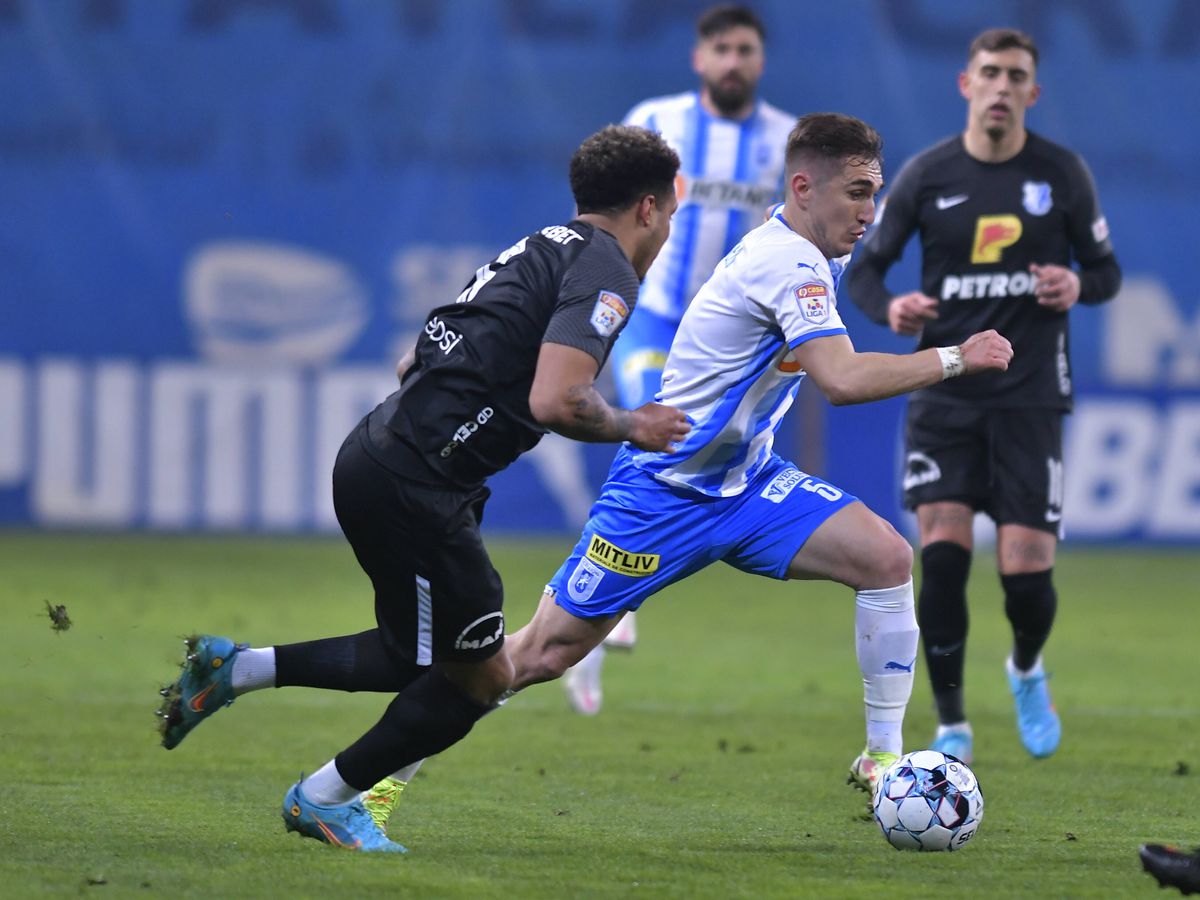 Cum a revitalizat-o Reghecampf pe CSU Craiova: „A trebuit să le arăt nuiaua!” + Mesaj pentru Dan Nistor: „I-am zis și după meciul de azi”