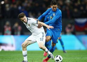 După UEFA, și FIFA redeschide ușa Rusiei! Va putea juca și în competițiile mondiale