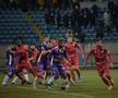Echipa fără golgeter a lui „Harry Potter” » 10 lucruri inedite despre calificarea lui FC Argeș în play-off