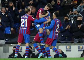Un superstar de la Barcelona vrea să plece » S-ar fi înțeles deja cu PSG