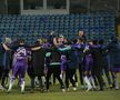 Echipa fără golgeter a lui „Harry Potter” » 10 lucruri inedite despre calificarea lui FC Argeș în play-off