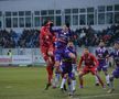 FC Botoșani - FC Argeș / 7 martie 2022