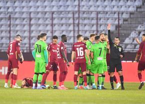 „Potoliți-vă cu eliminările!” » Fotbaliștii lui Stoican, certați de un fost mare dinamovist