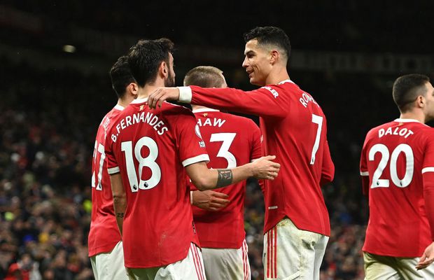 Rangnick pleacă, iar Manchester United și-a ales antrenorul favorit!