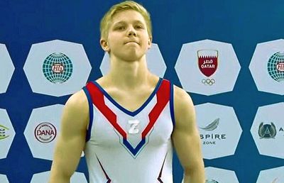 Rusul Kuliak ar putea avea probleme » Investigație deschisă după gestul şocant făcut recent