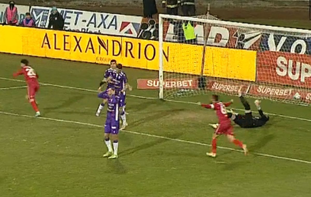 Iftime atacă după ratarea play-off-ului: „Nu am semnat adeziunea pentru Burleanu și l-au trimis pe Radu Petrescu! Ne-a curățat!”