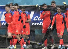 Tavi Popescu, MVP în FCSB – FC Voluntari » Cine a dezamăgit + ce notă a luat Târnovanu