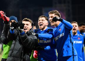 Fotbalistul pe care Mihai Stoica îl vrea permanent în teren la FCSB: „Nu are voie să iasă nicio secundă”