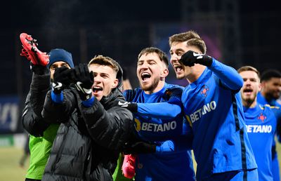 Fotbalistul pe care Mihai Stoica îl vrea permanent în teren la FCSB: „Nu are voie să iasă nicio secundă”